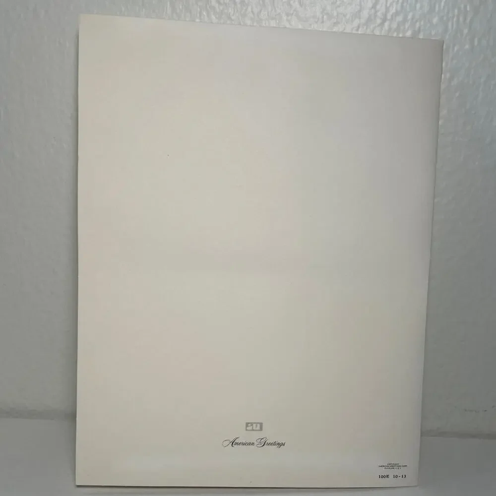 1950s Easter Am Greetings “Prestige Series